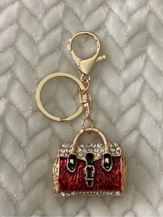 Accessories - Purse charm or keychain